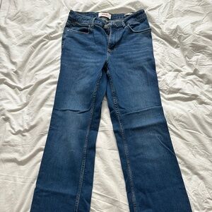 Wrangler Jeans
